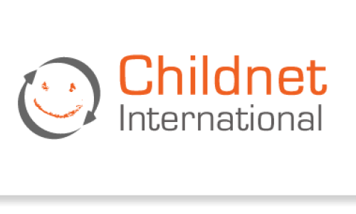 Childnet website