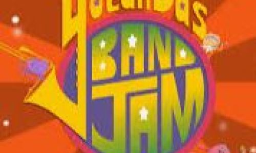 Yolanda's Band Jam 